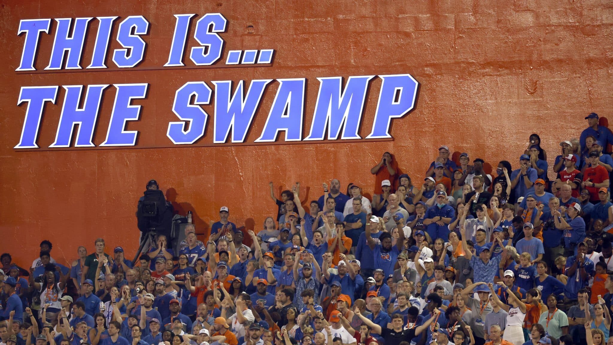 Florida announces sellout of season tickets ahead of 2025 campaign