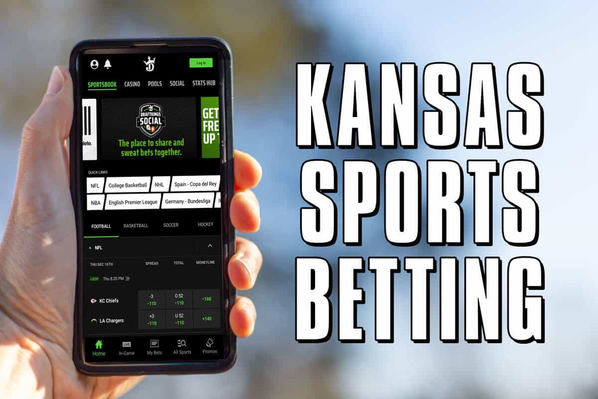kansas sports betting