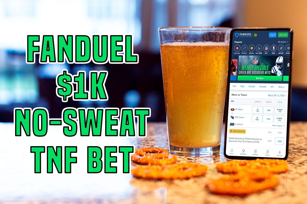 FanDuel Promo Code