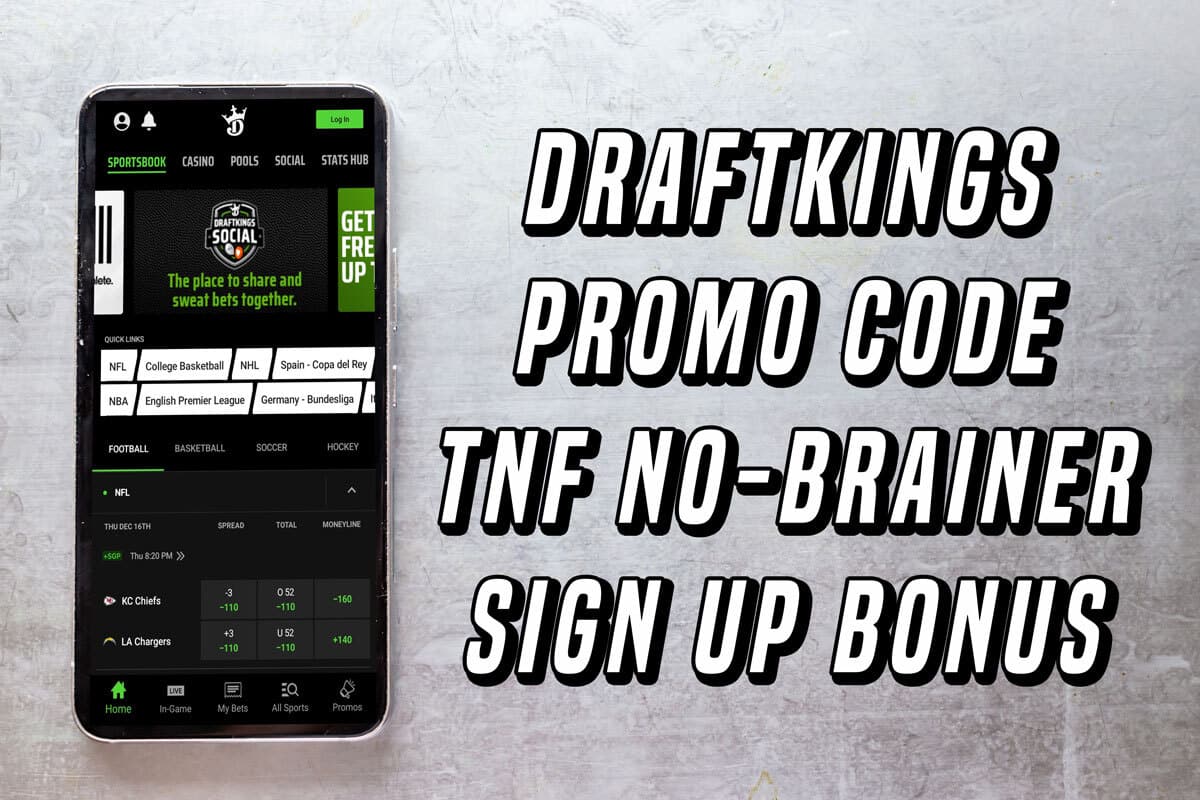 DraftKings Promo Code