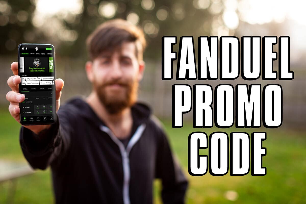 FanDuel Promo Code