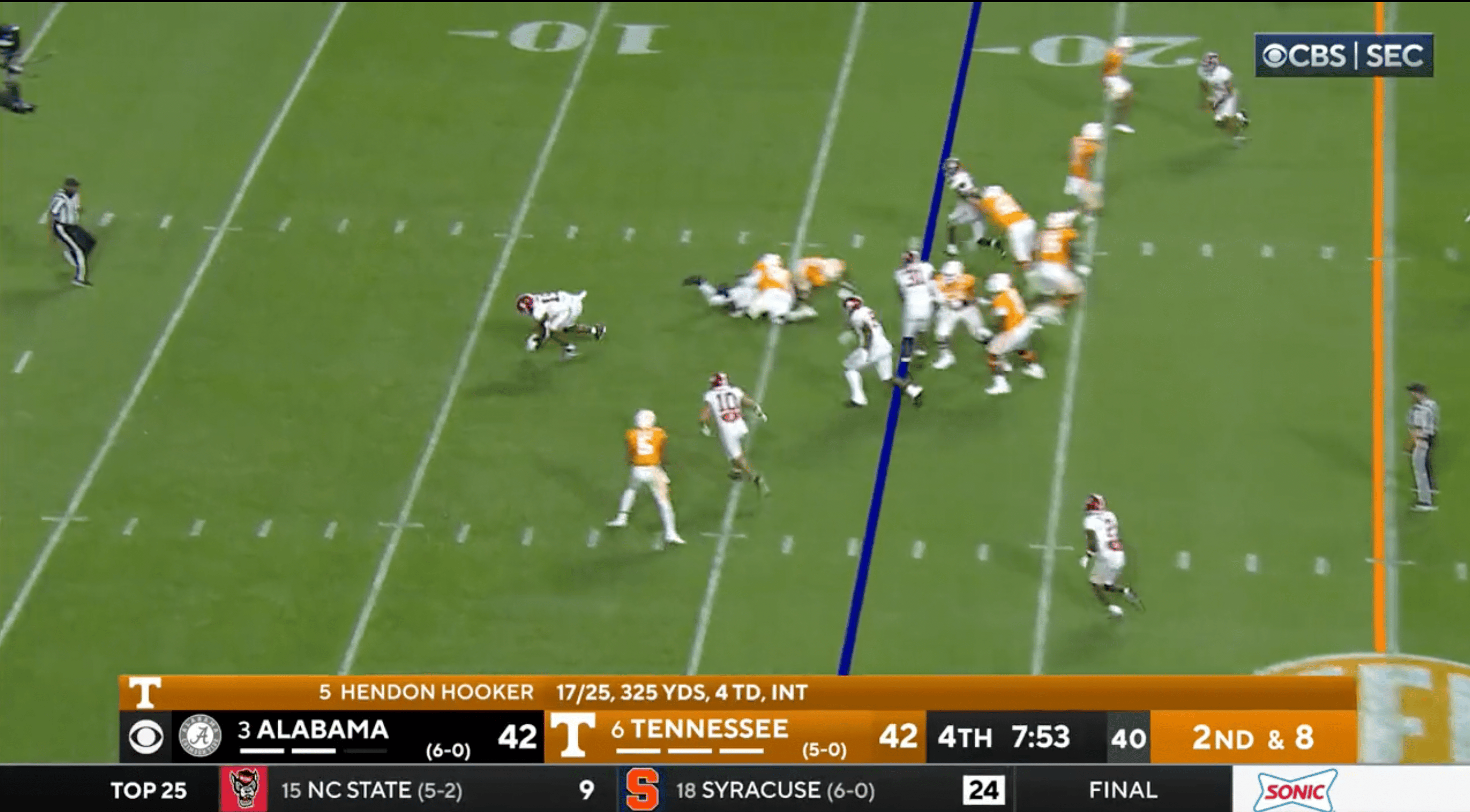 Devastating Loss For College Football: Star Player'S Unexpected Death – Full Report - 8auqtfb