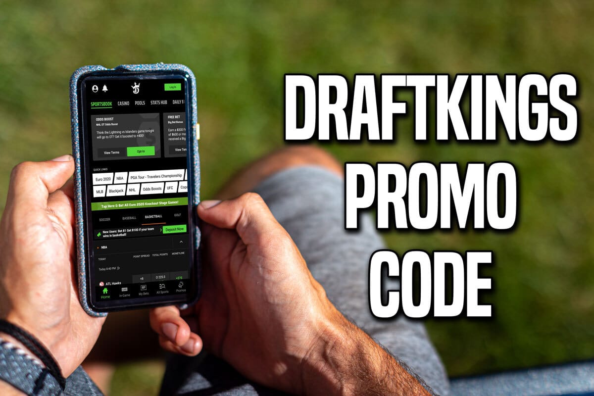 DraftKings Promo Code