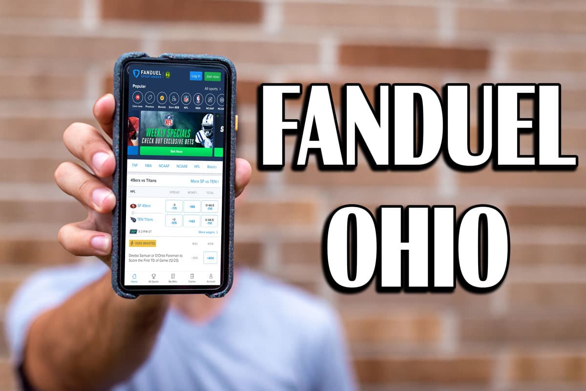 fanduel ohio