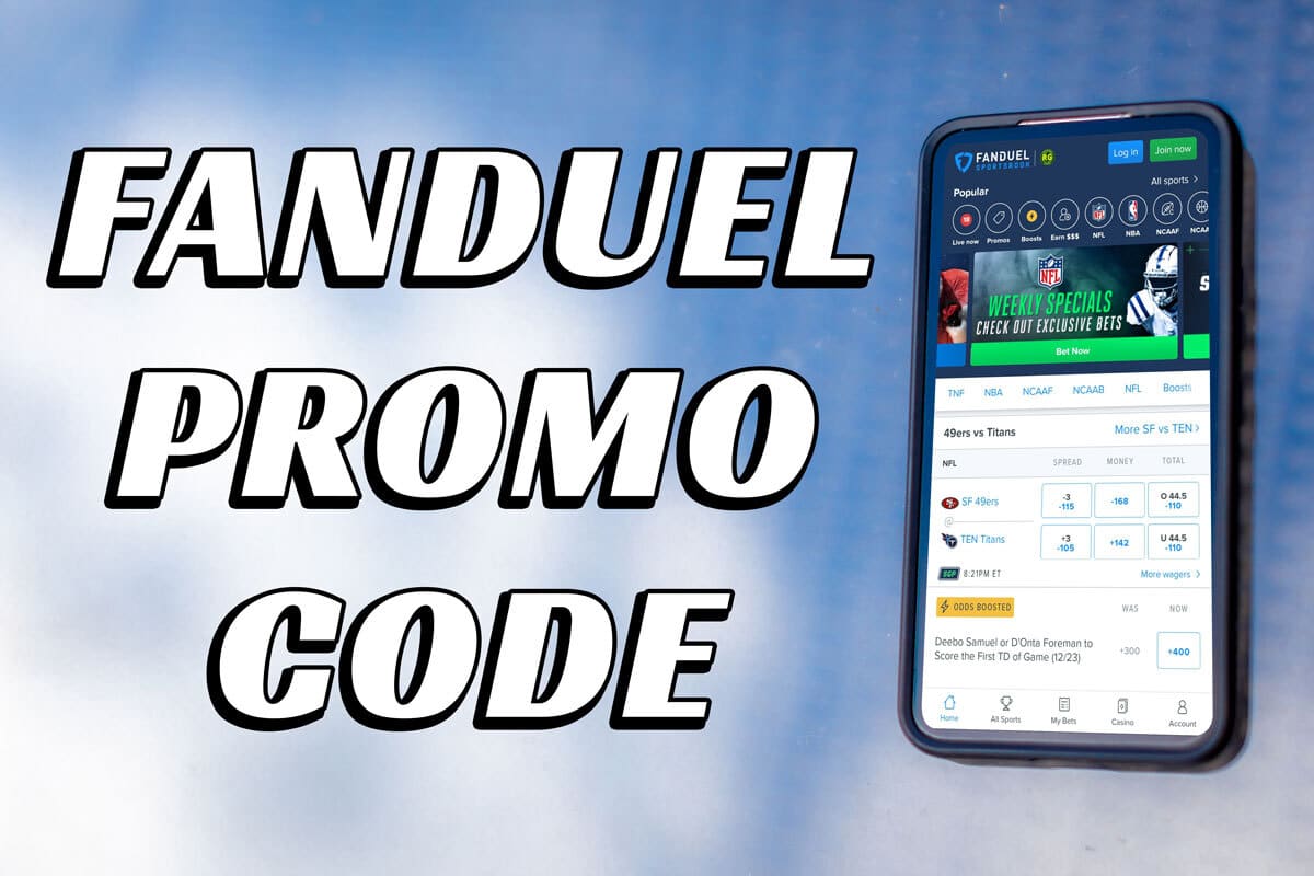 FanDuel Promo Code