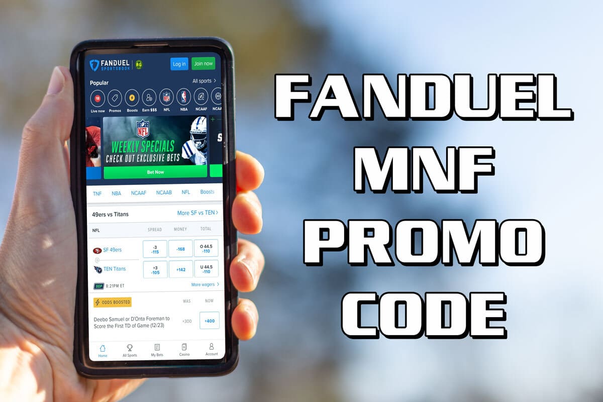 FanDuel Promo Code