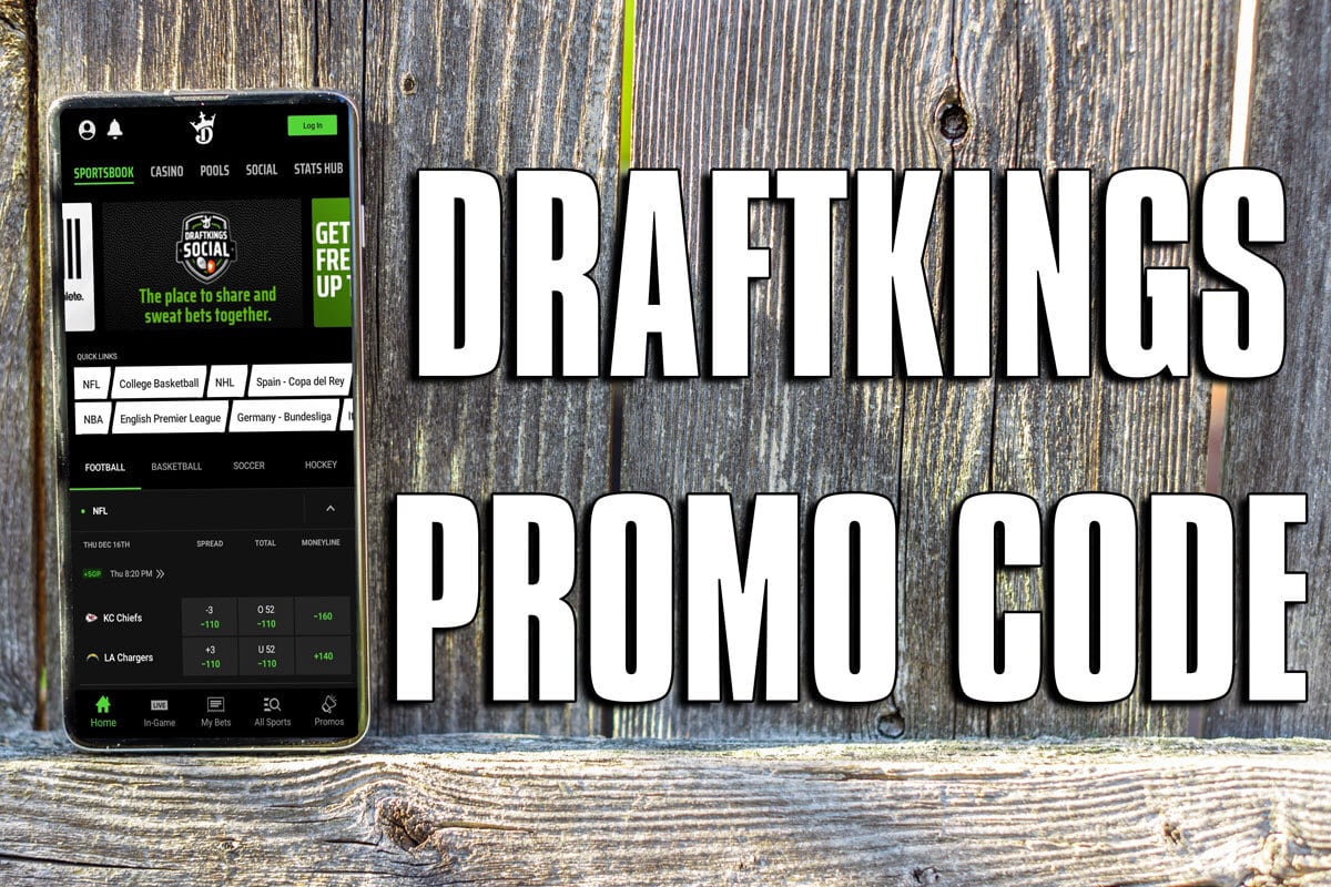 DraftKings Promo Code