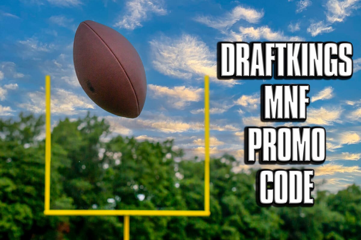 DraftKings Promo Code