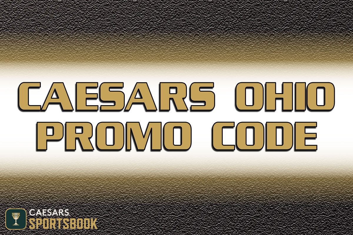 Caesars Ohio Promo Code