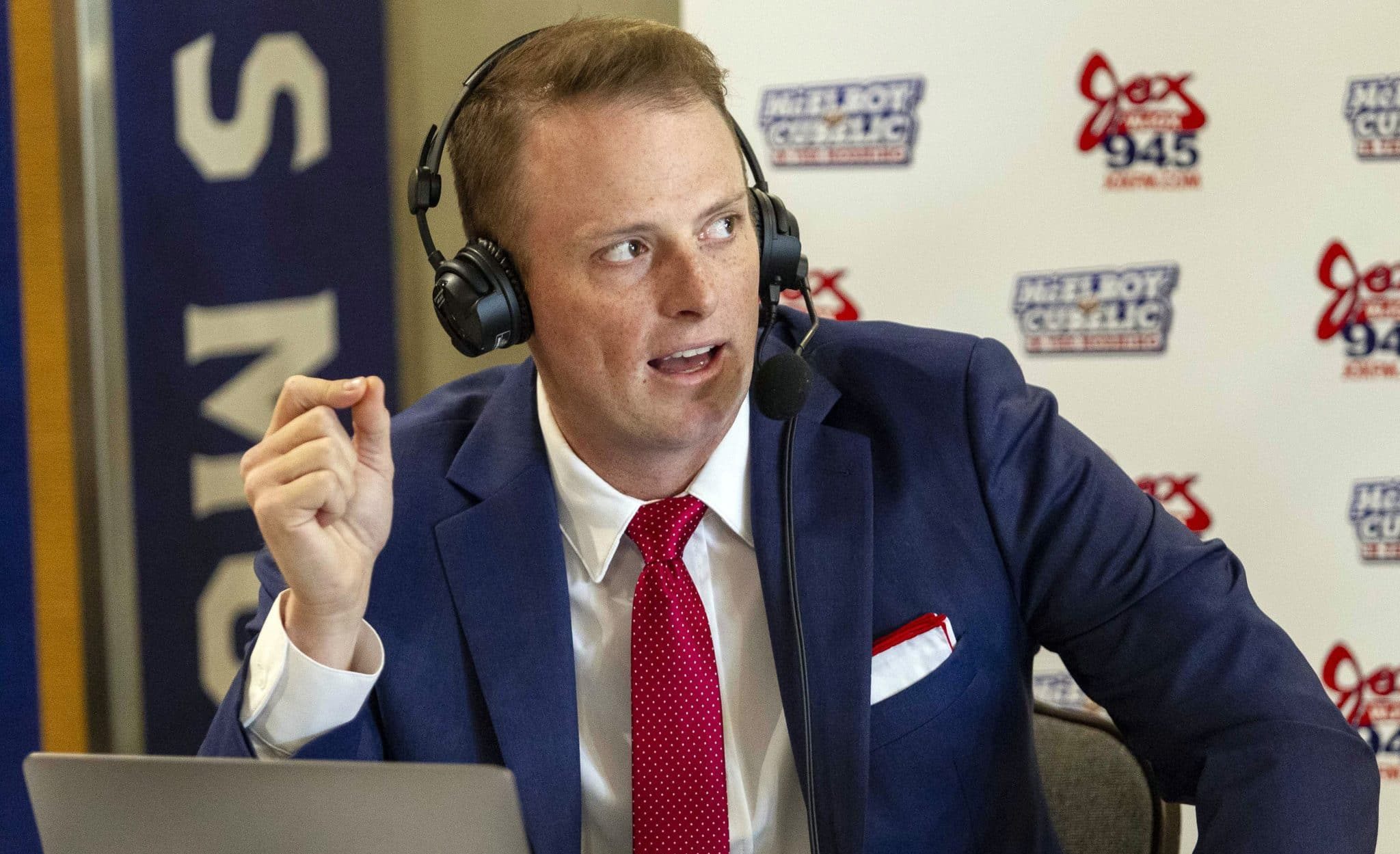 Greg McElroy questions decision-makers around Nico Iamaleava amidst Tennessee exit