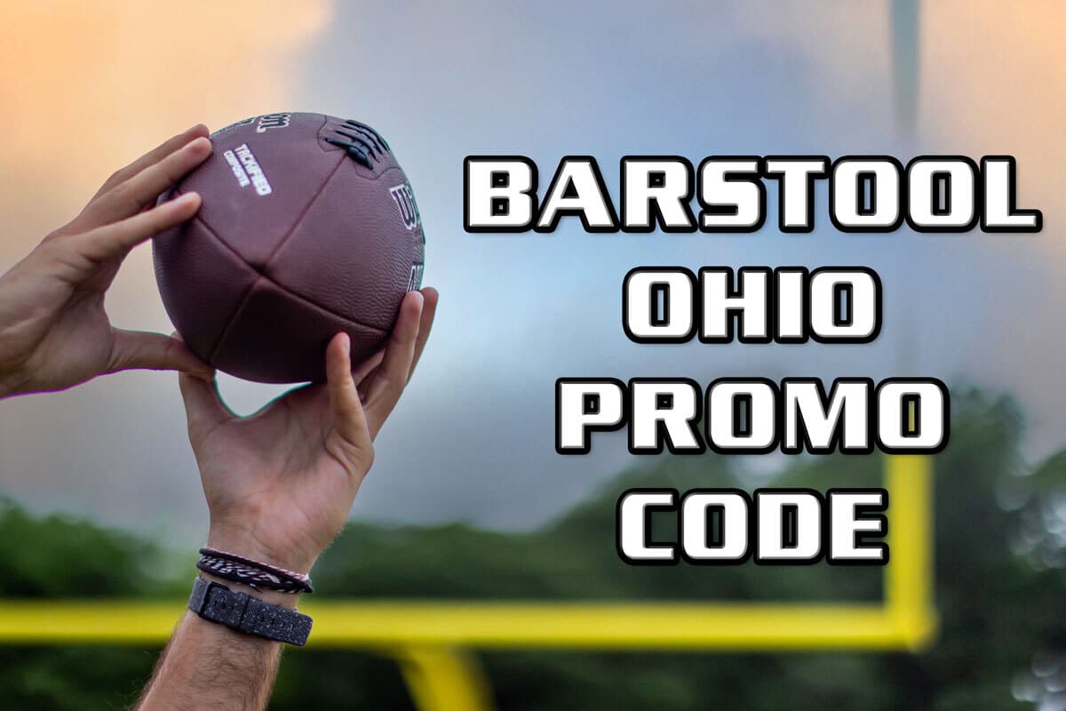 Barstool Promo Code