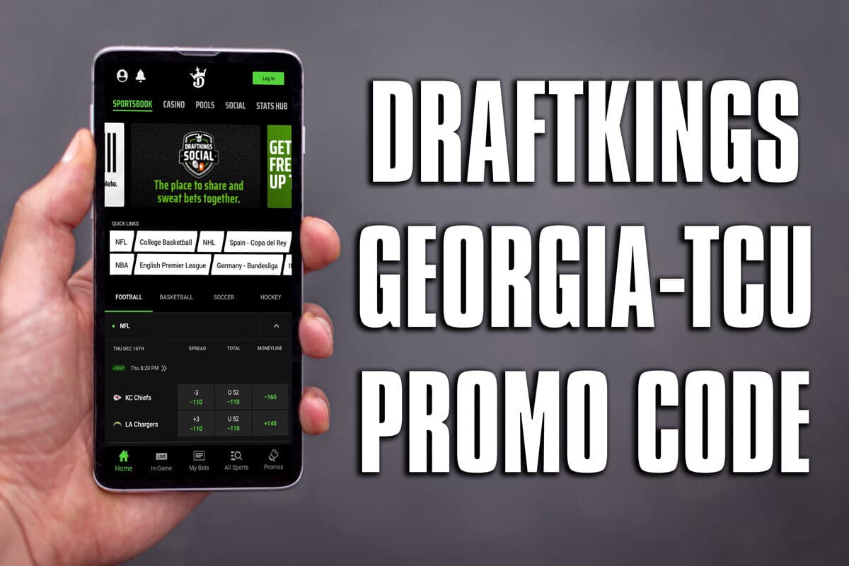 DraftKings Promo Code