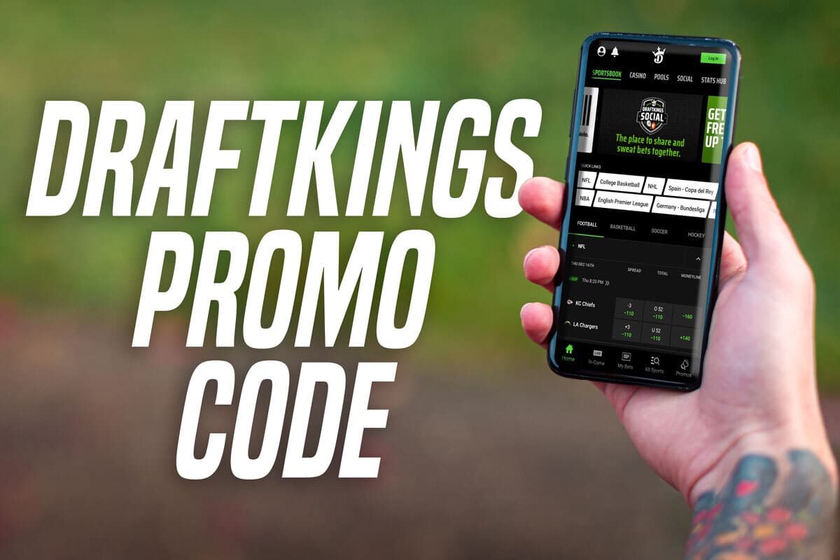 DraftKings Promo Code