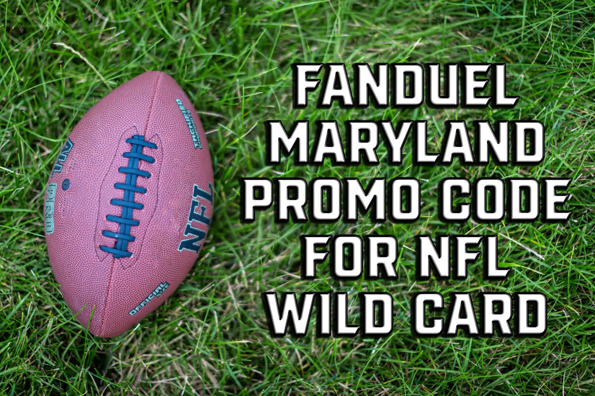 FanDuel Maryland Promo Code