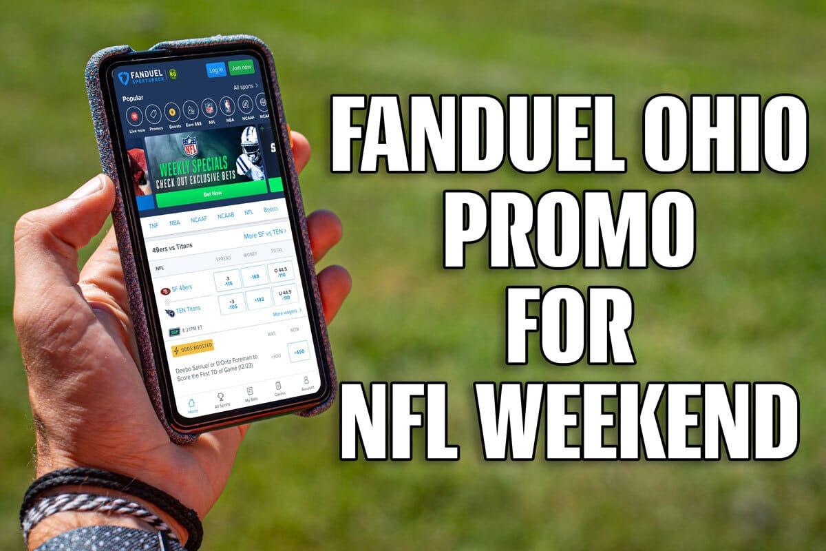 FanDuel Promo Code