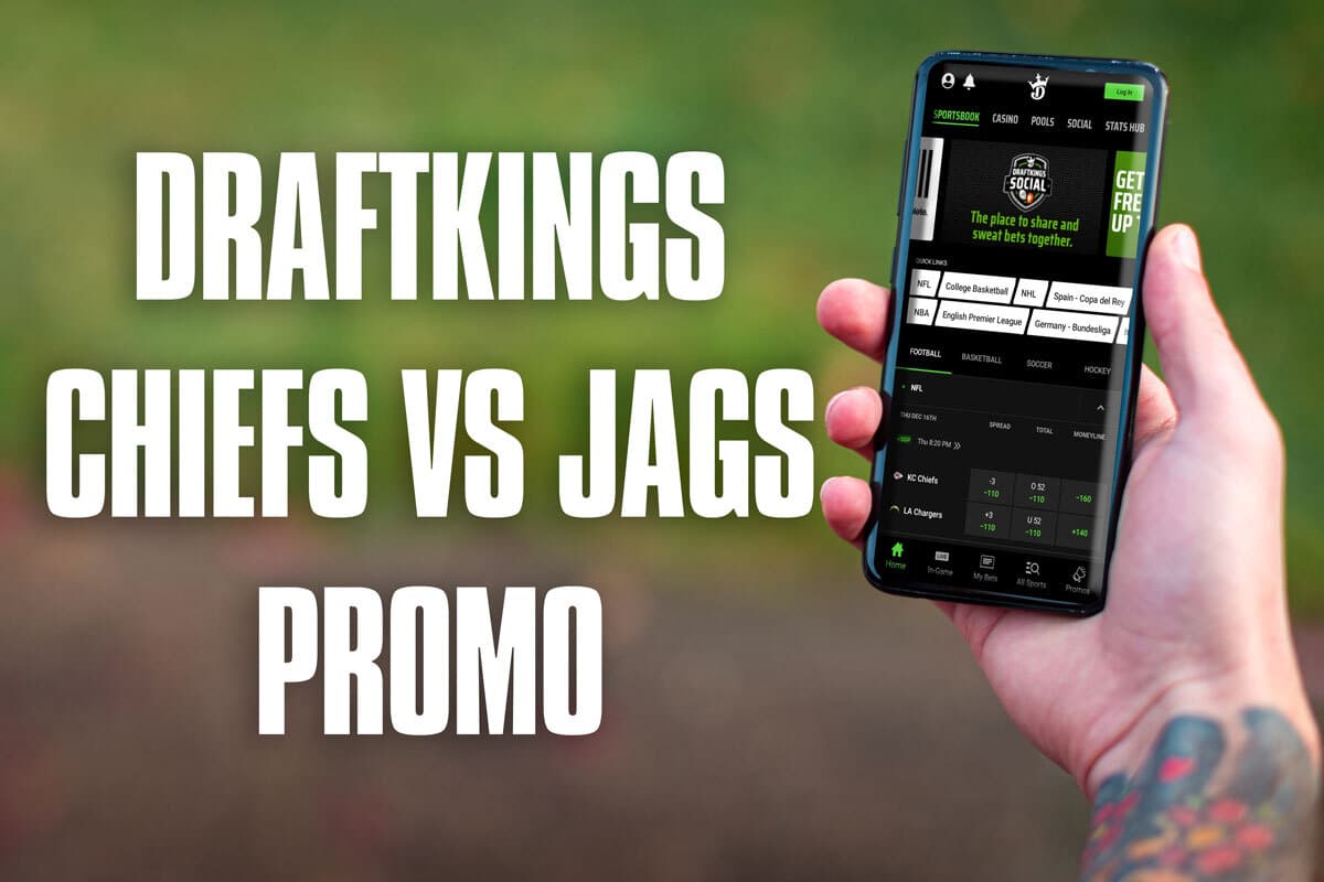 DraftKings Promo