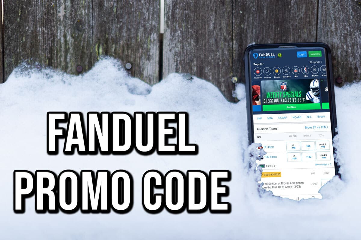 FanDuel Promo Code