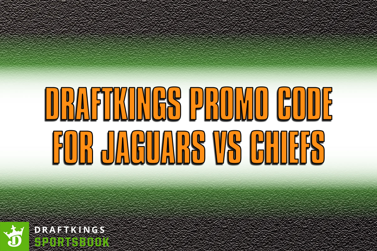 draftkings promo code