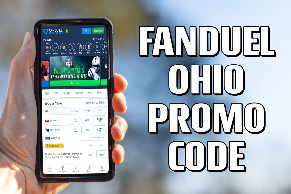 fandeul ohio promo code
