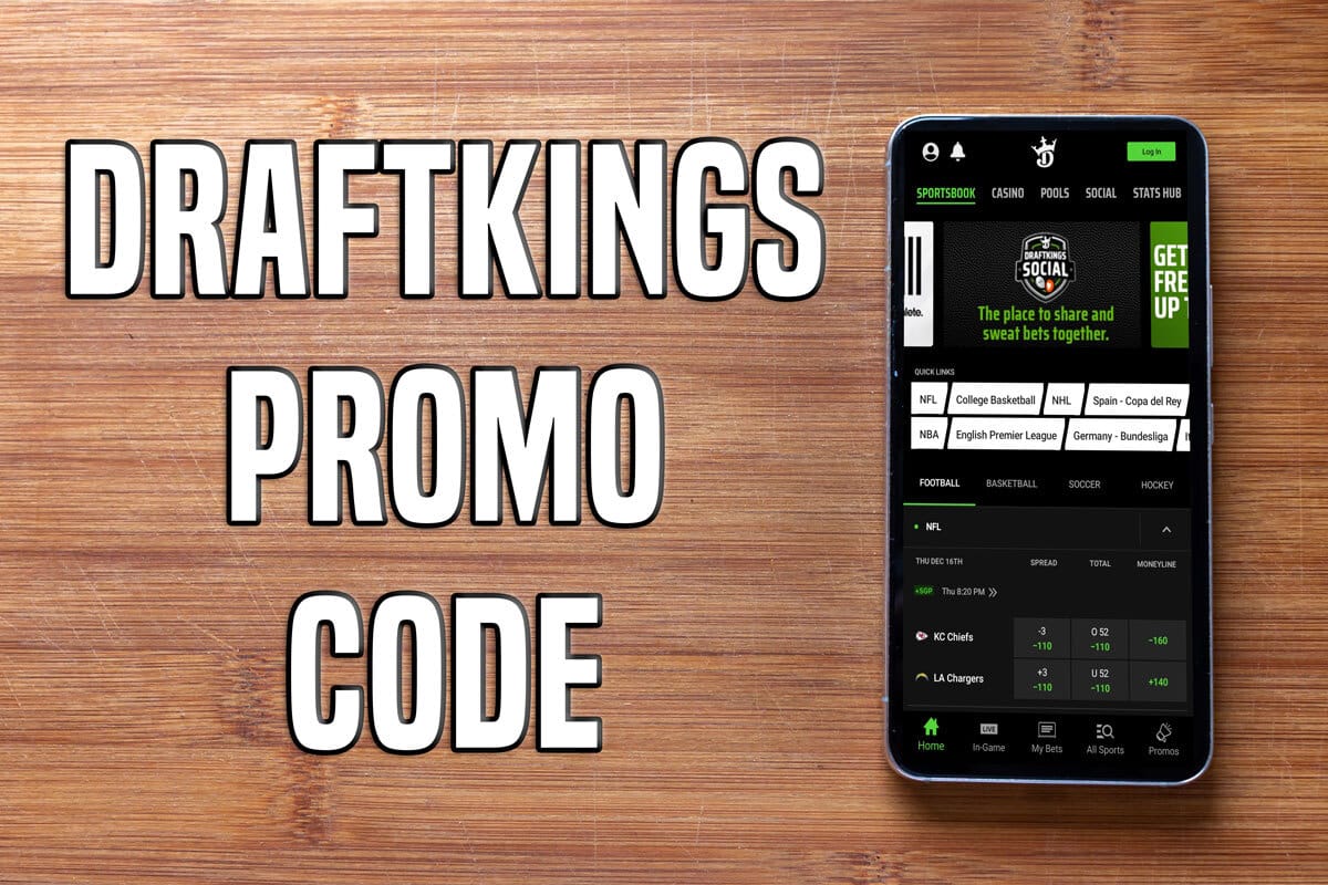 DraftKings Promo Code