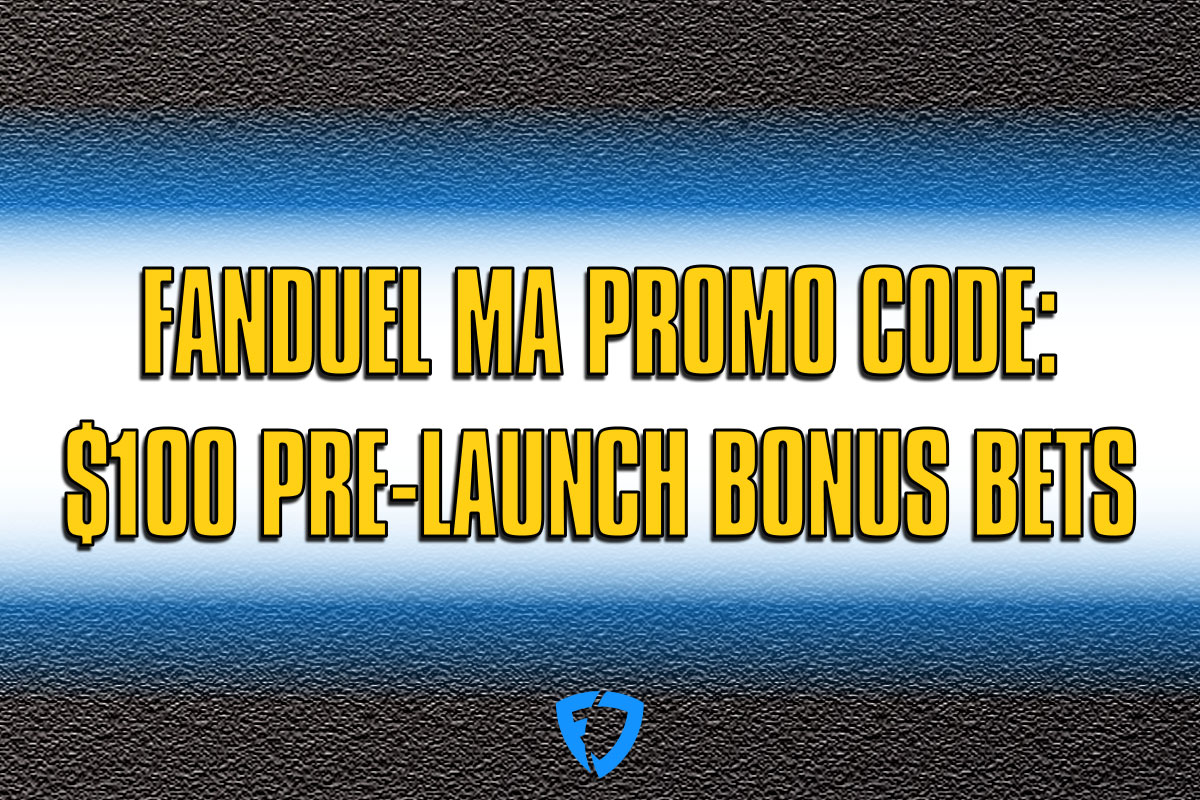 FanDuel MA promo code