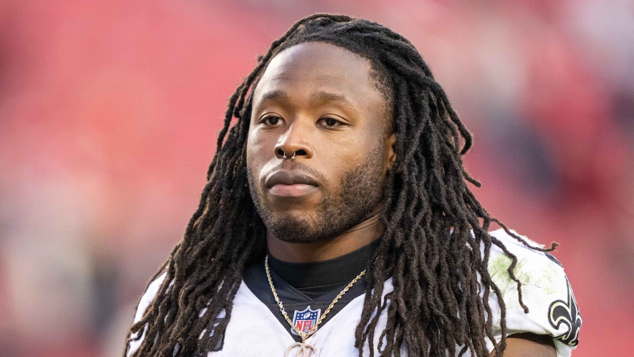 Alvin Kamara to remain with New Orleans Saints for 2026, agent confirms