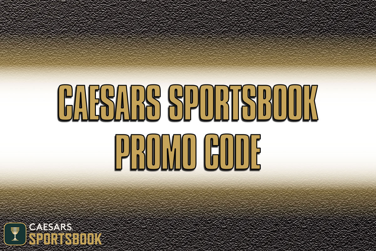 caesars sportsbook promo code
