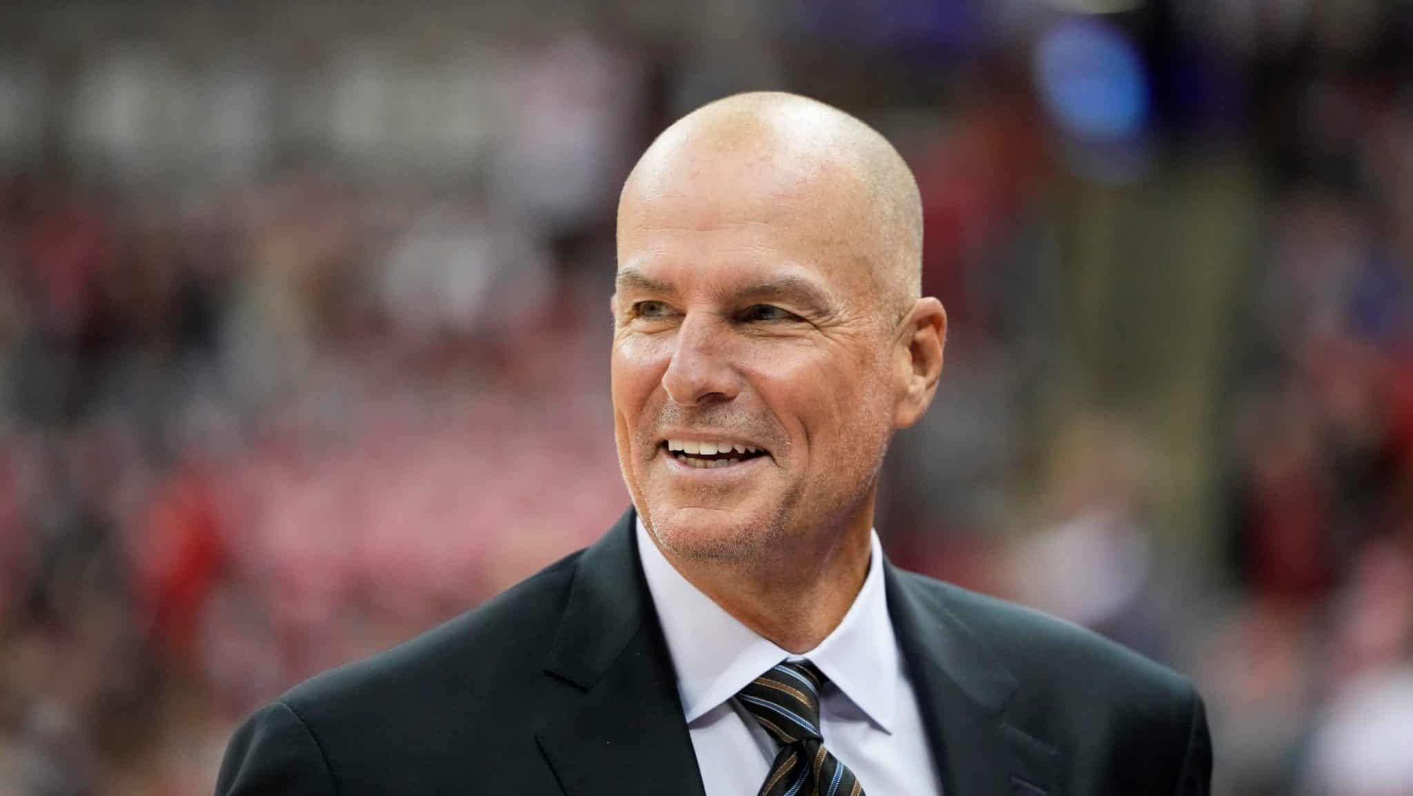 Jay Bilas reacts to Alabama’s Sweet 16 explosion: ‘It was unreal’