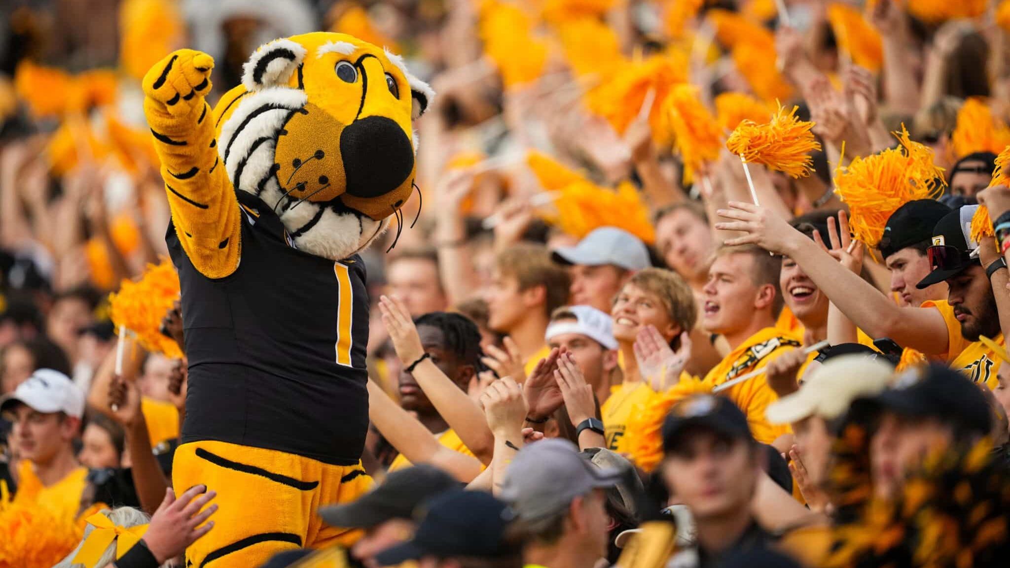 Mizzou lands commitment from blue-chip 2026 linebacker