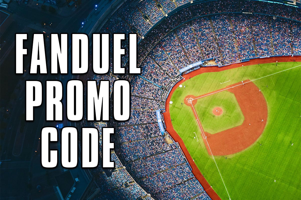 FanDuel promo code