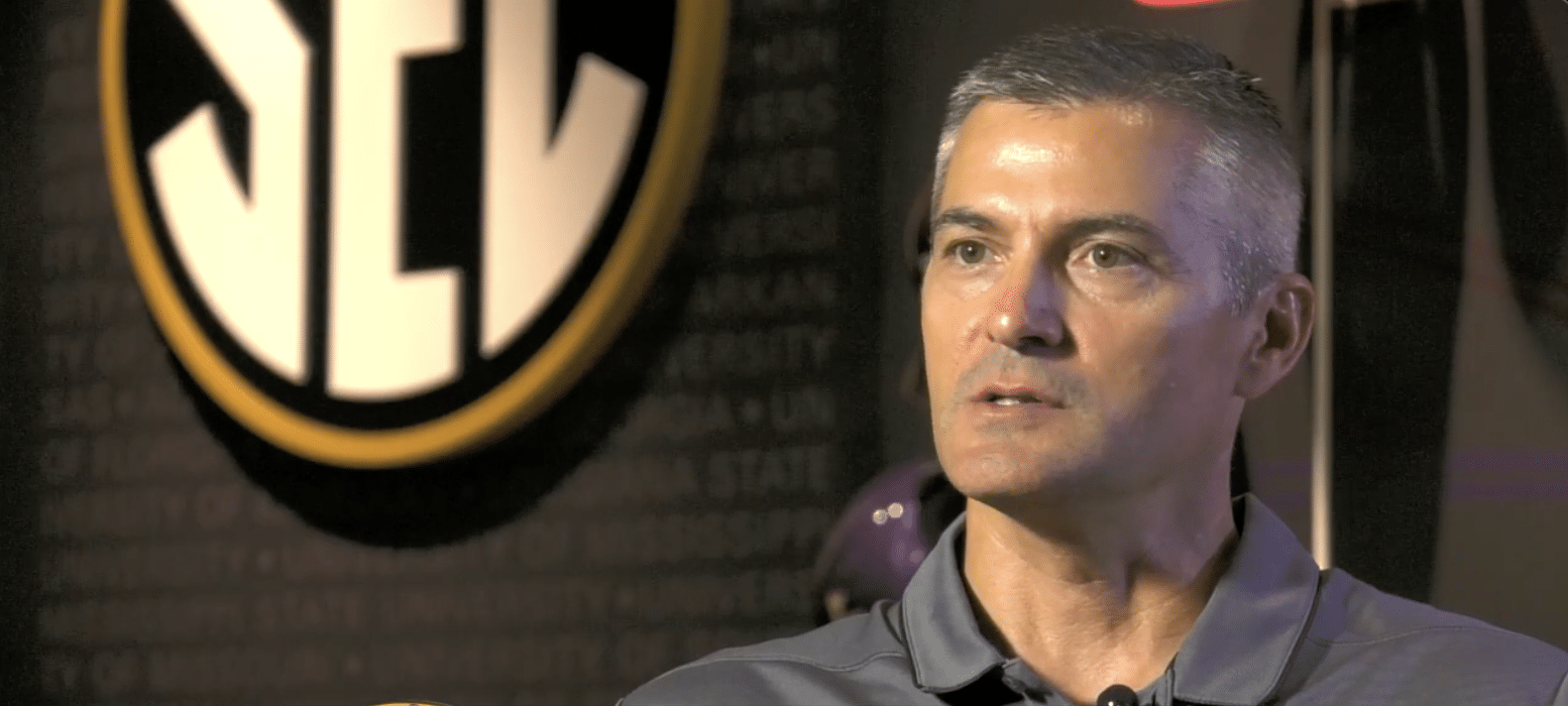 YouTube screenshot via Mizzou athletics
