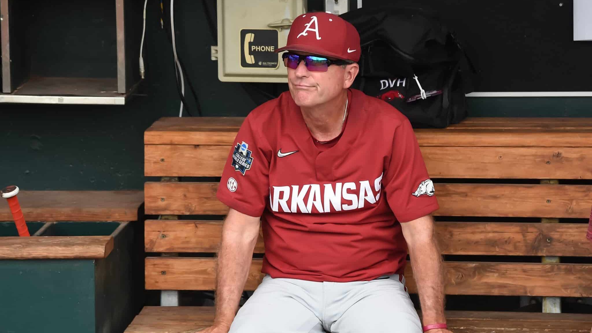 SEC Baseball Power Rankings, Week 13: Texas is human, Arkansas bats make a statement