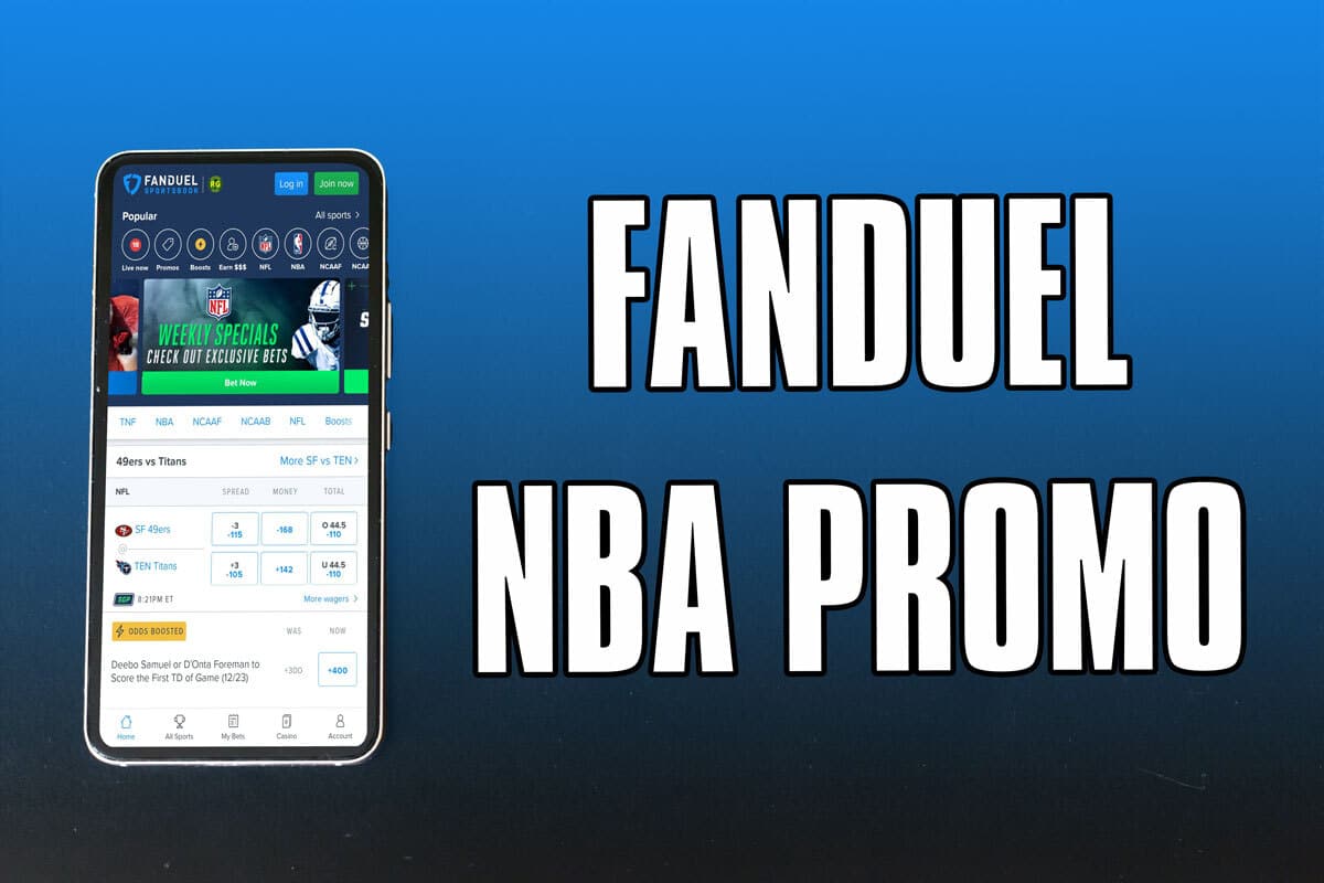 fanduel nba promo