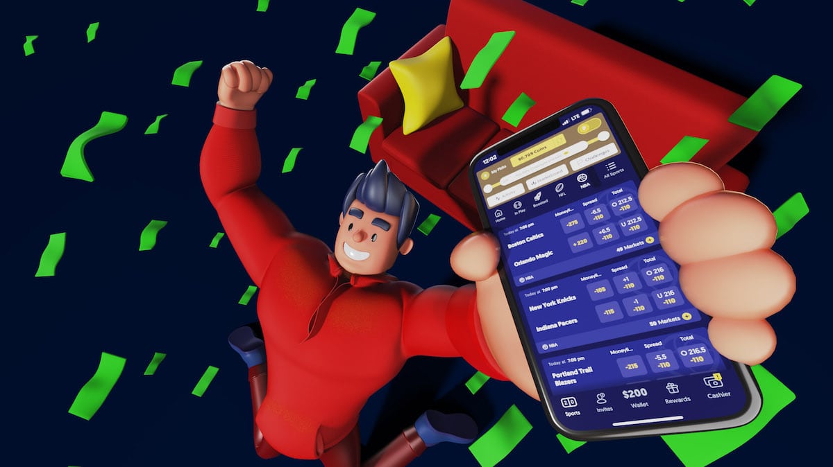 fliff-free-sportsbook