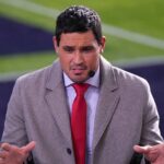 David Pollack speaks.