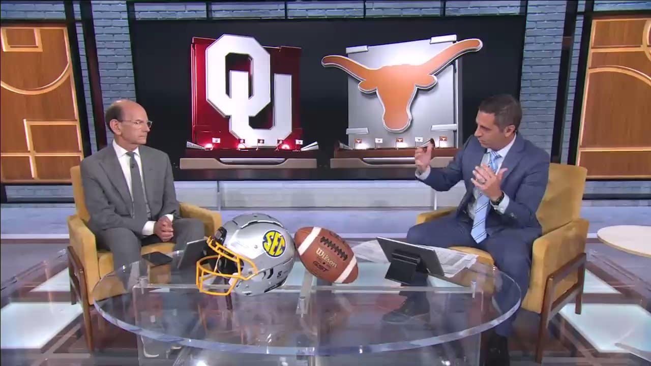 via @SECNetwork on Twitter (screenshot)