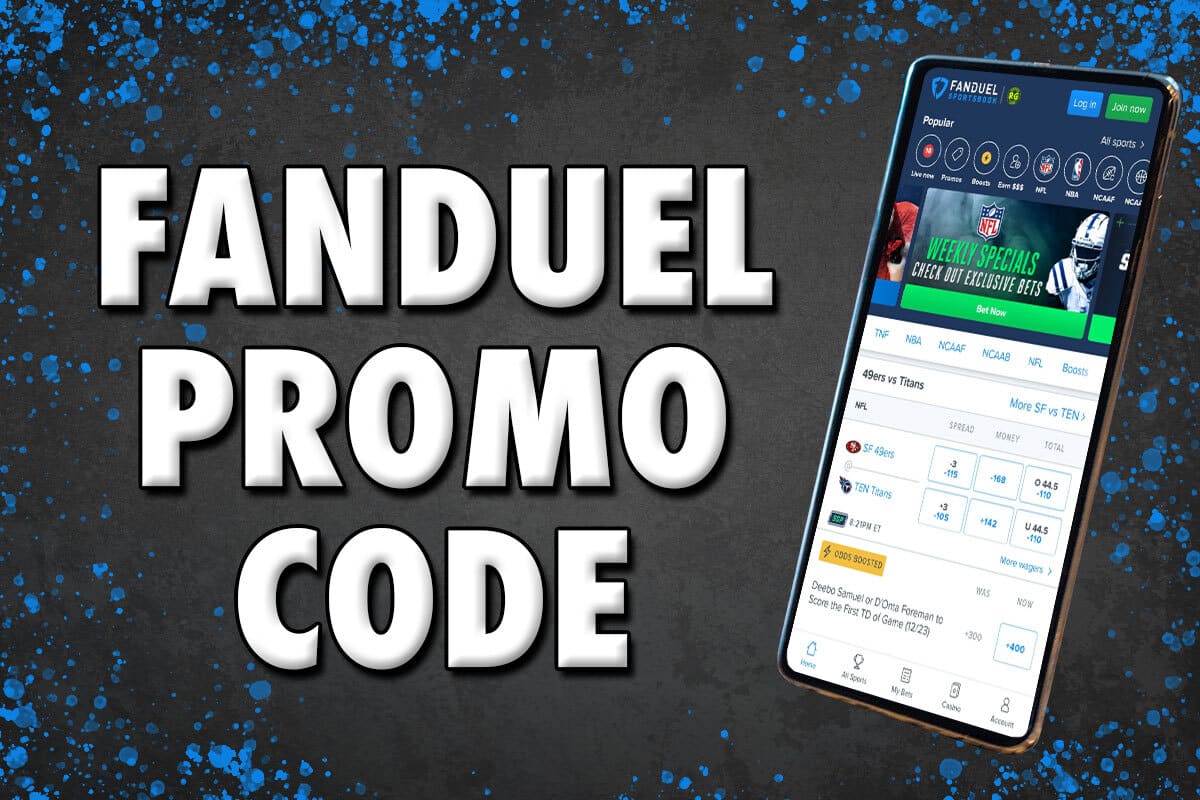 fanduel promo code spence crawford