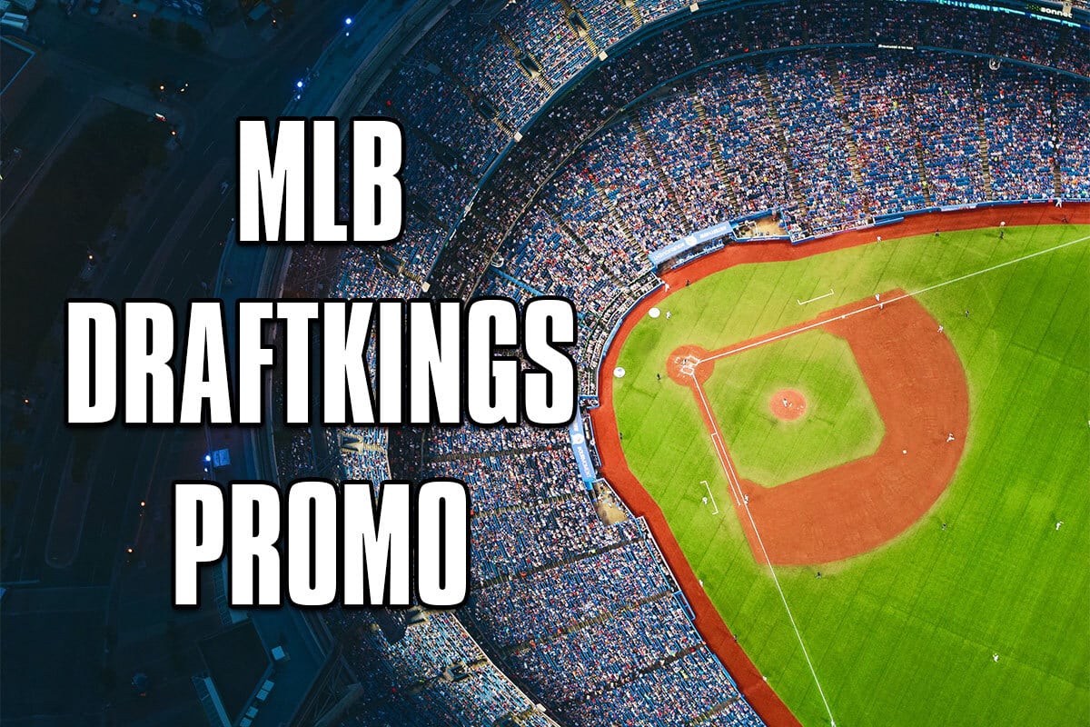 mlb draftkings promo