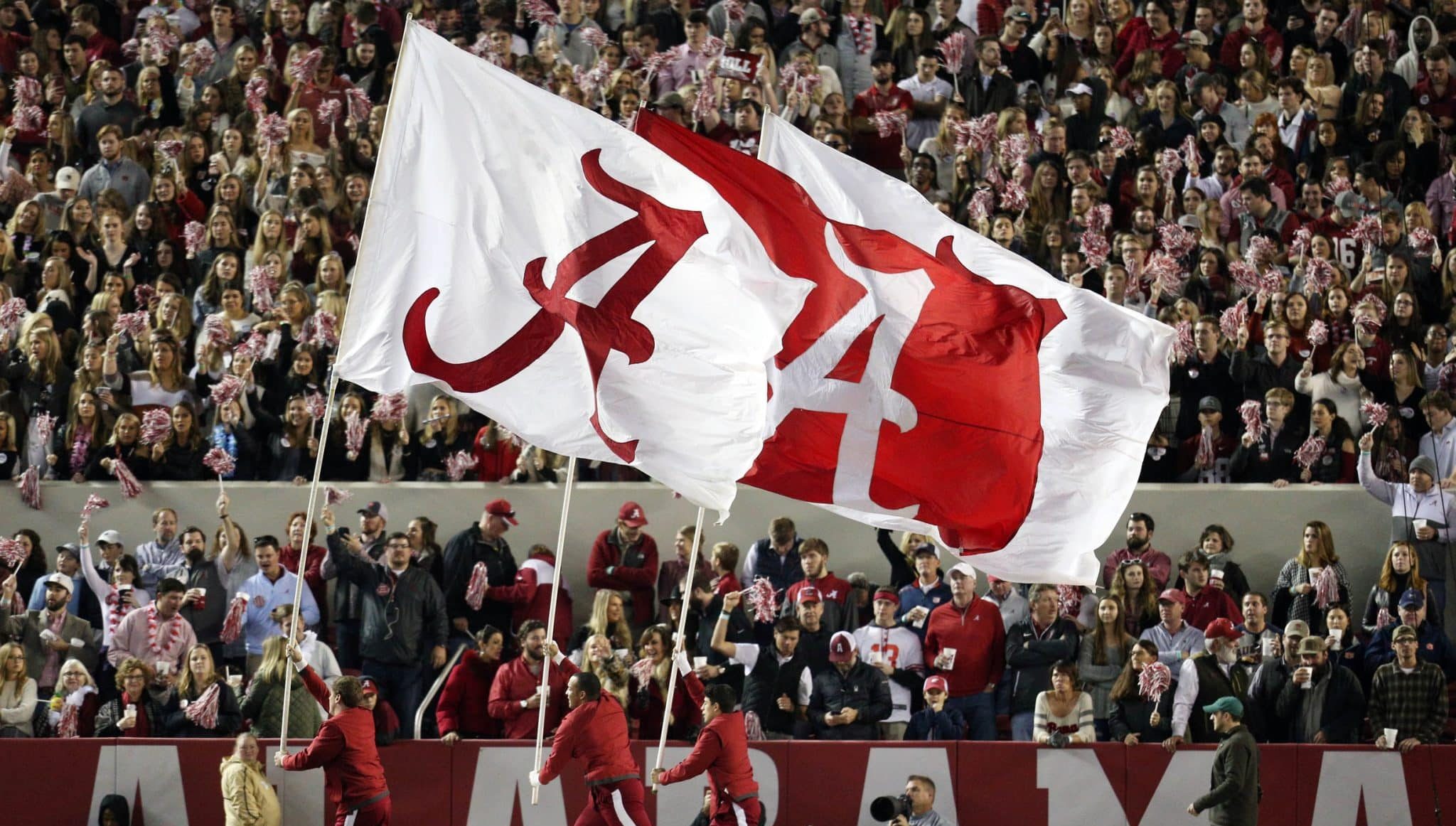Ryan Grubb shares early impressions of Alabama QB room