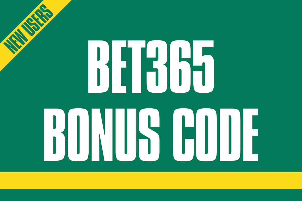 Bet365 bonus code