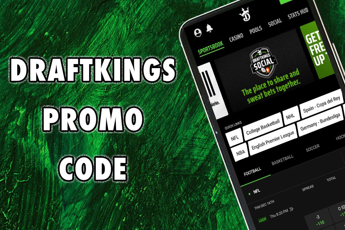 draftkings promotions
