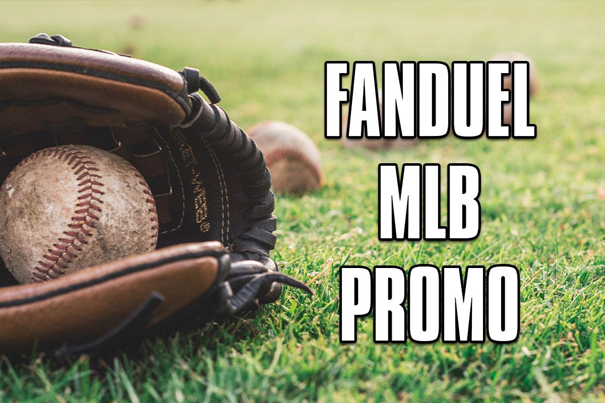 fanduel mlb promo