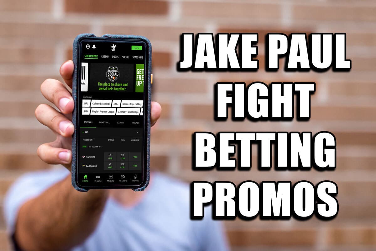 jake paul fight betting promos