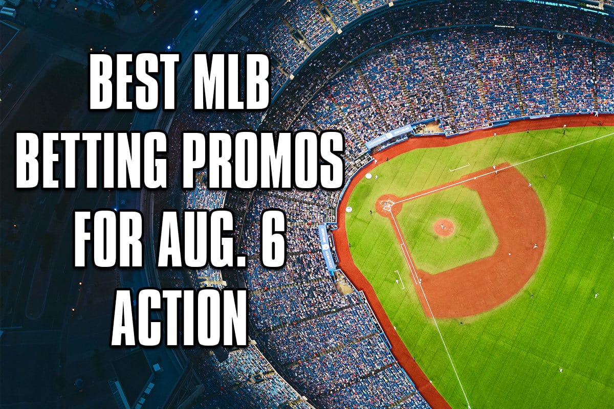 mlb betting promos