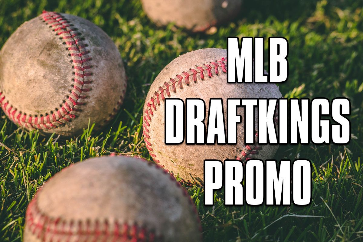 mlb draftkings promo