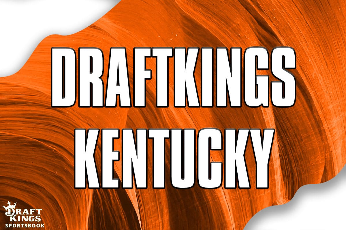 draftkings kentucky promo