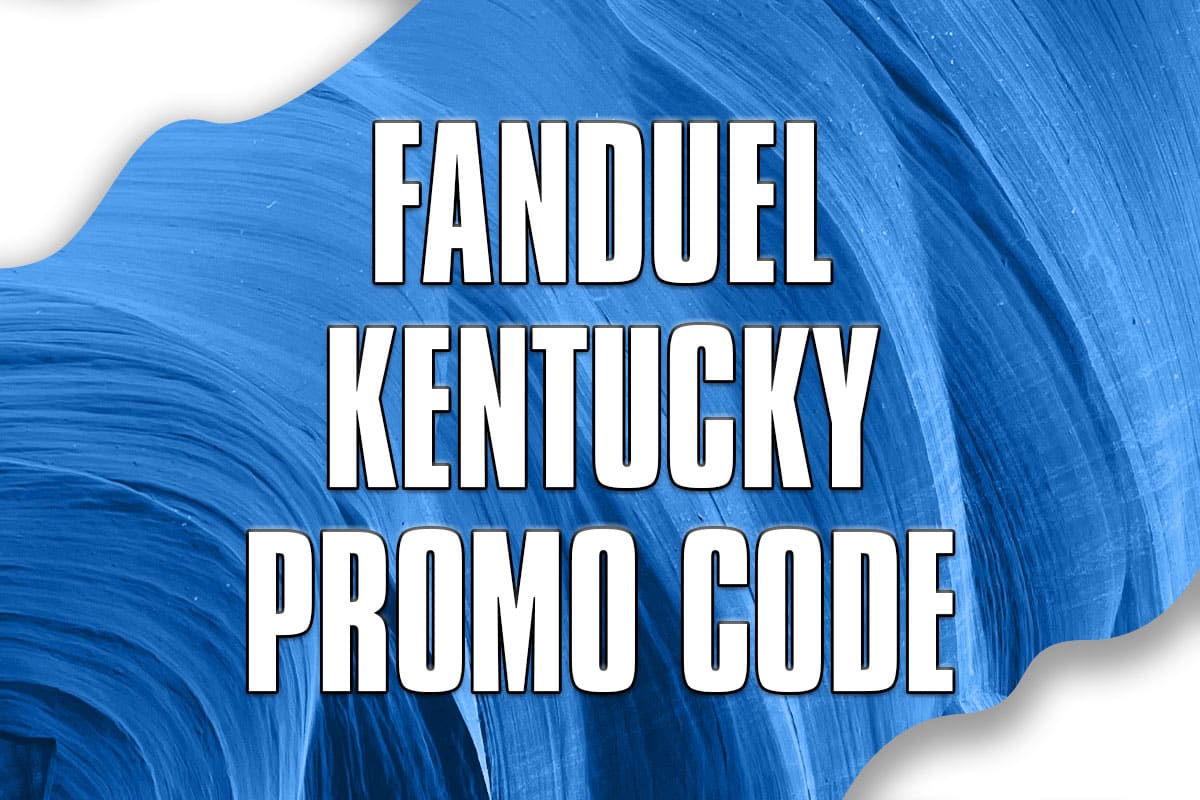 FanDuel Kentucky Promo Code