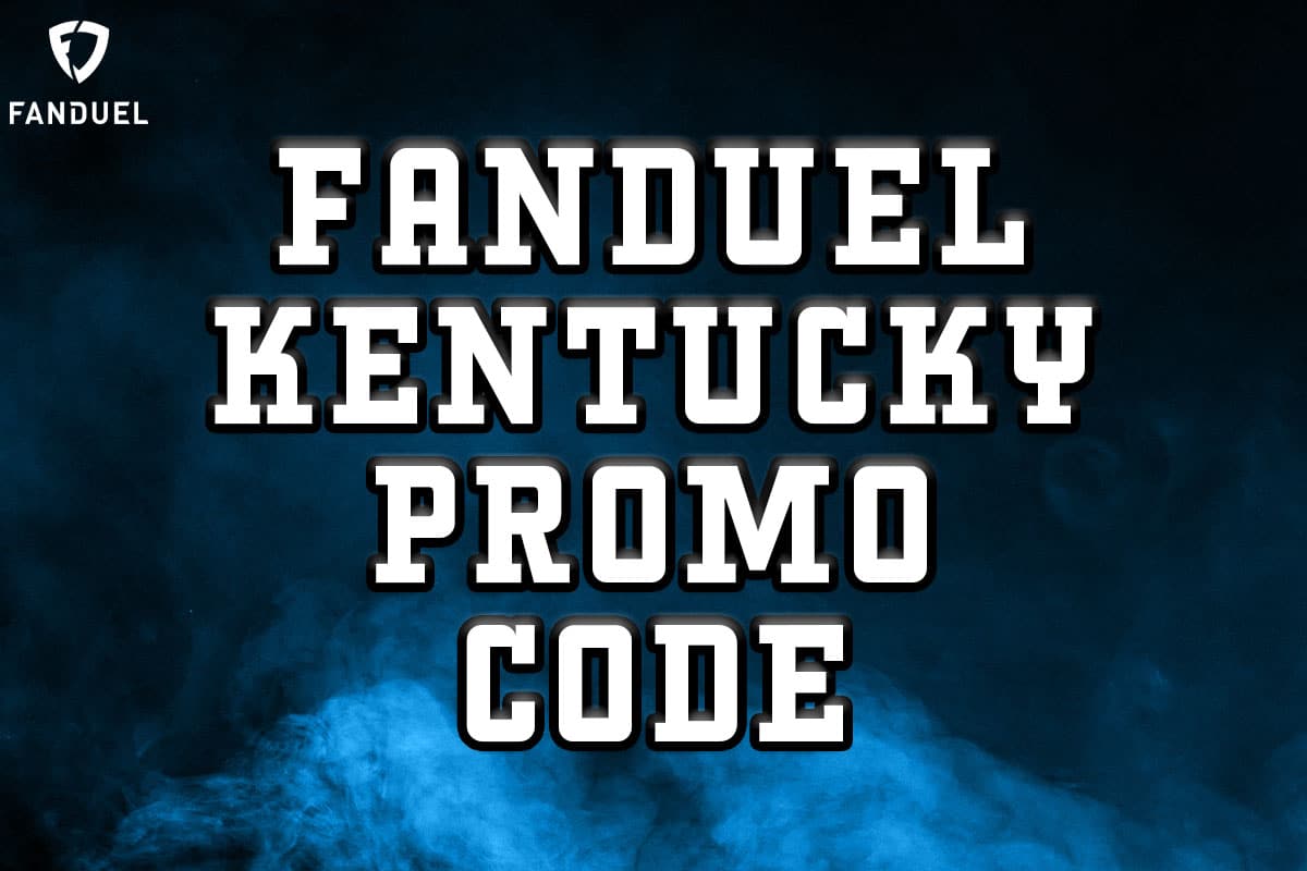 FanDuel Kentucky promo code