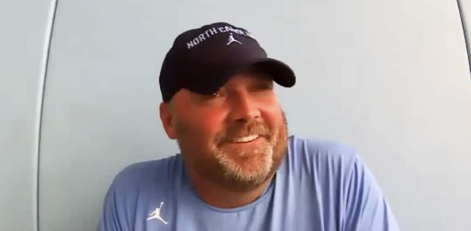 Freddie Kitchens