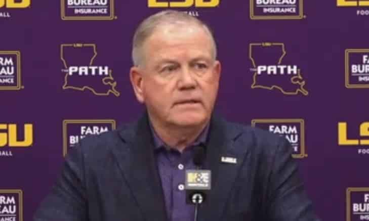 Brian Kelly